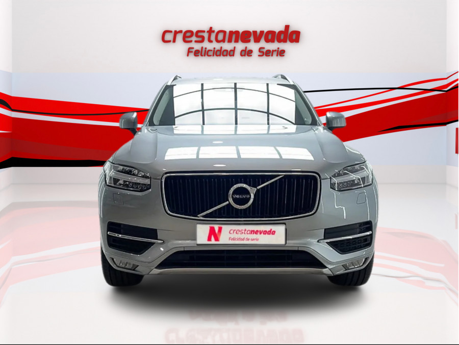 Imagen de Volvo XC-90