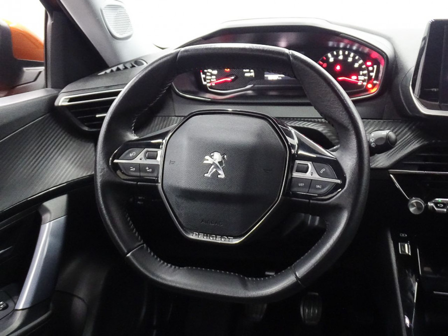 Imagen de Peugeot 2008