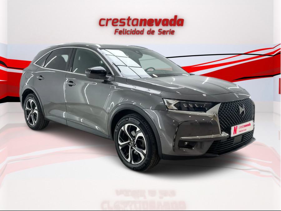 Imagen de DS Automobiles DS 7 Crossback