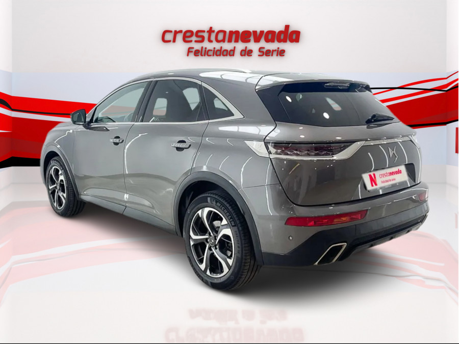 Imagen de DS Automobiles DS 7 Crossback