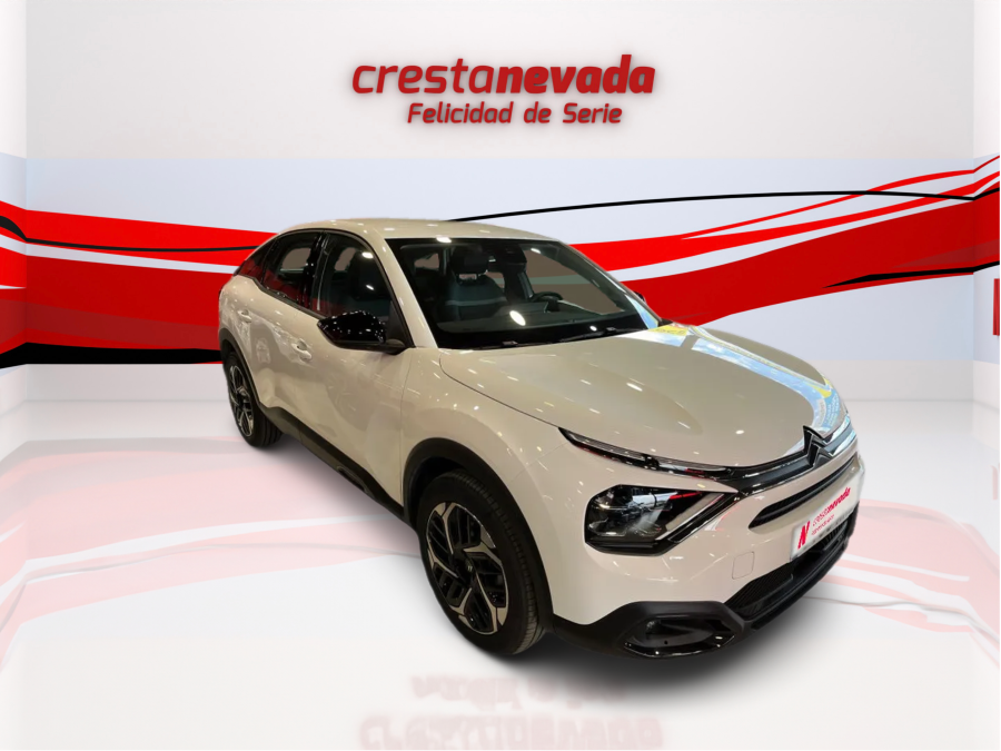 Imagen de CITROEN C4