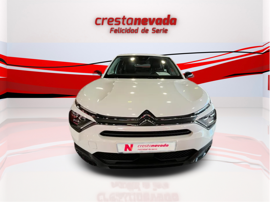 Imagen de CITROEN C4