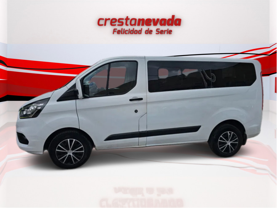 Imagen de Ford Transit Custom