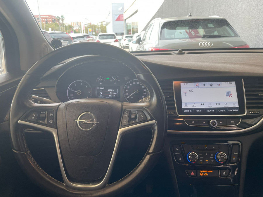 Imagen de Opel Mokka X