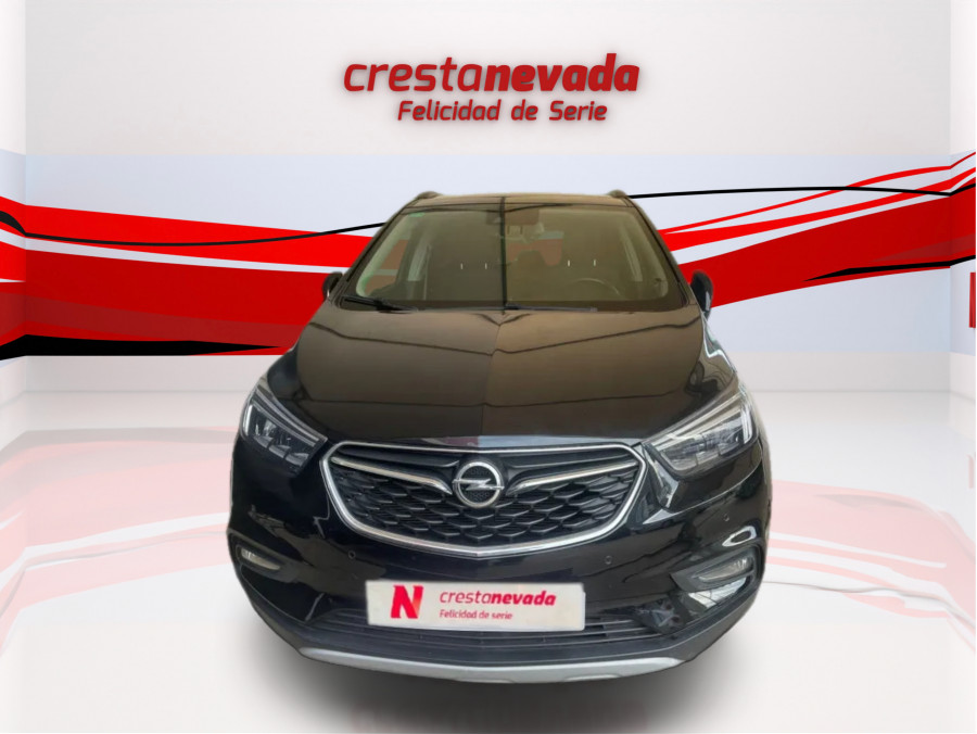 Imagen de Opel Mokka X