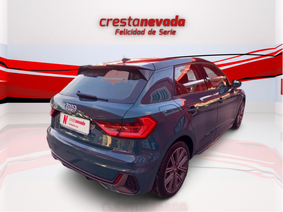 Imagen de AUDI A1