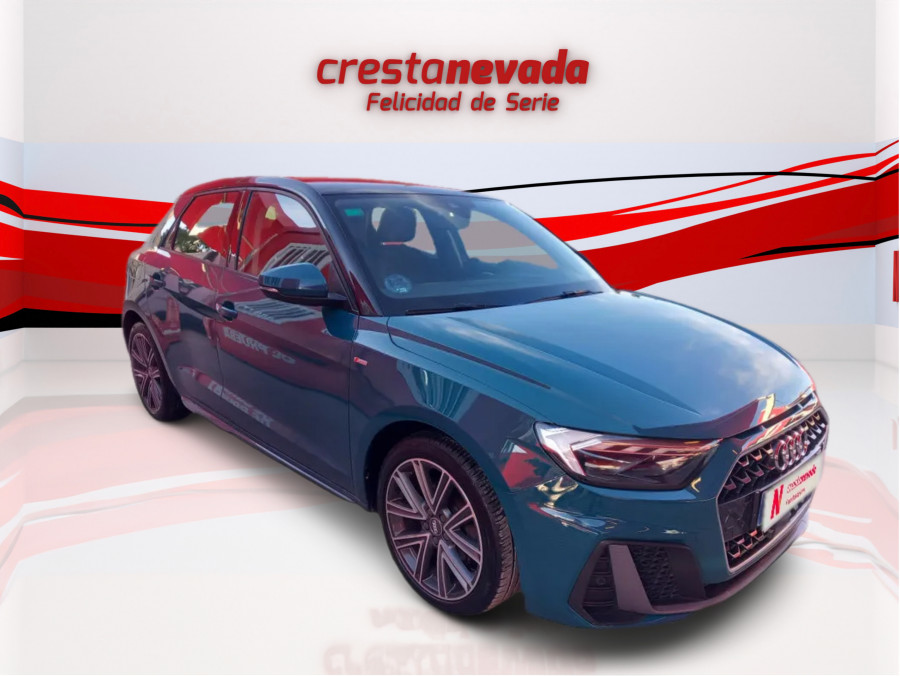 Imagen de AUDI A1