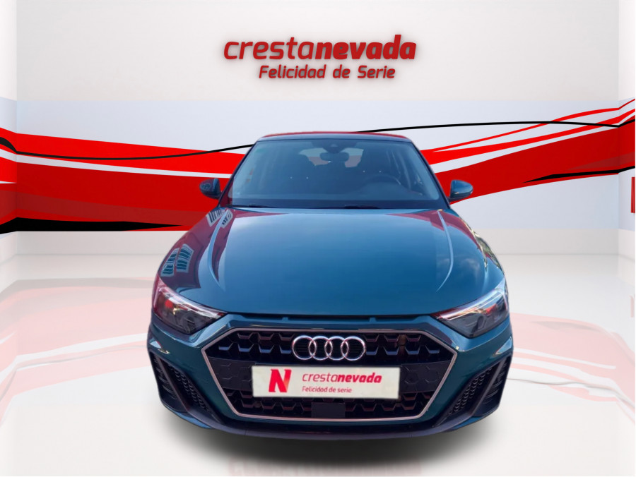 Imagen de AUDI A1