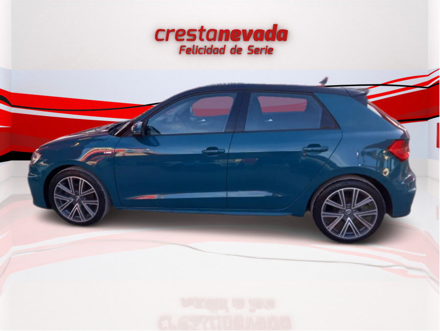 Imagen de AUDI A1