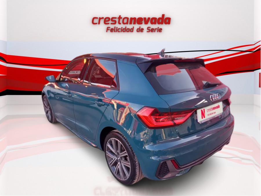 Imagen de AUDI A1