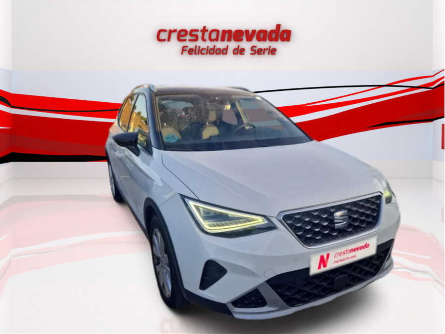 Imagen de SEAT Arona