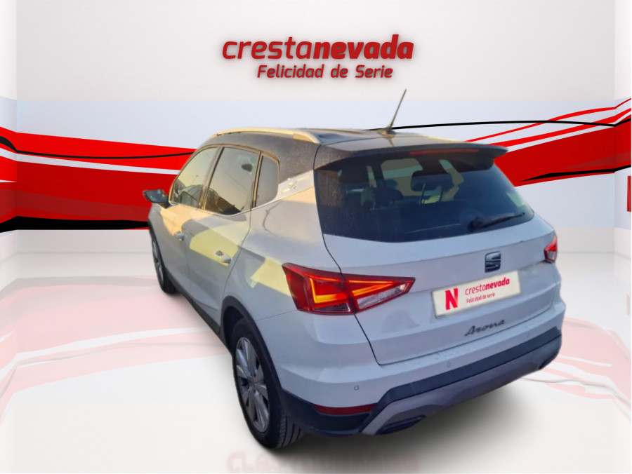 Imagen de SEAT Arona