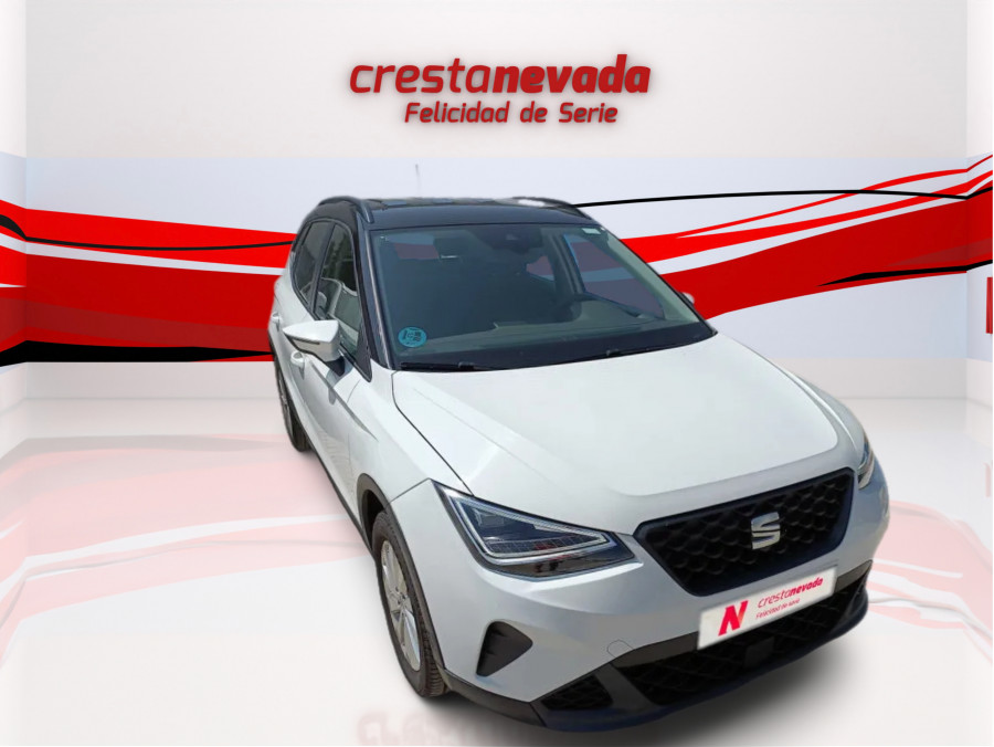 Imagen de SEAT Arona