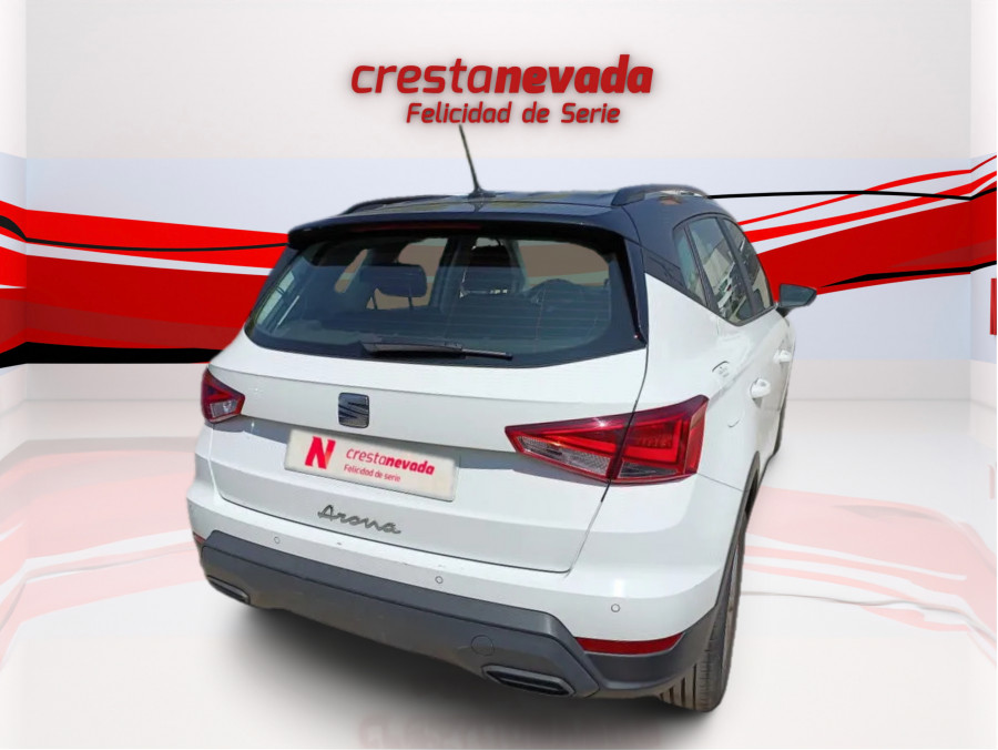 Imagen de SEAT Arona