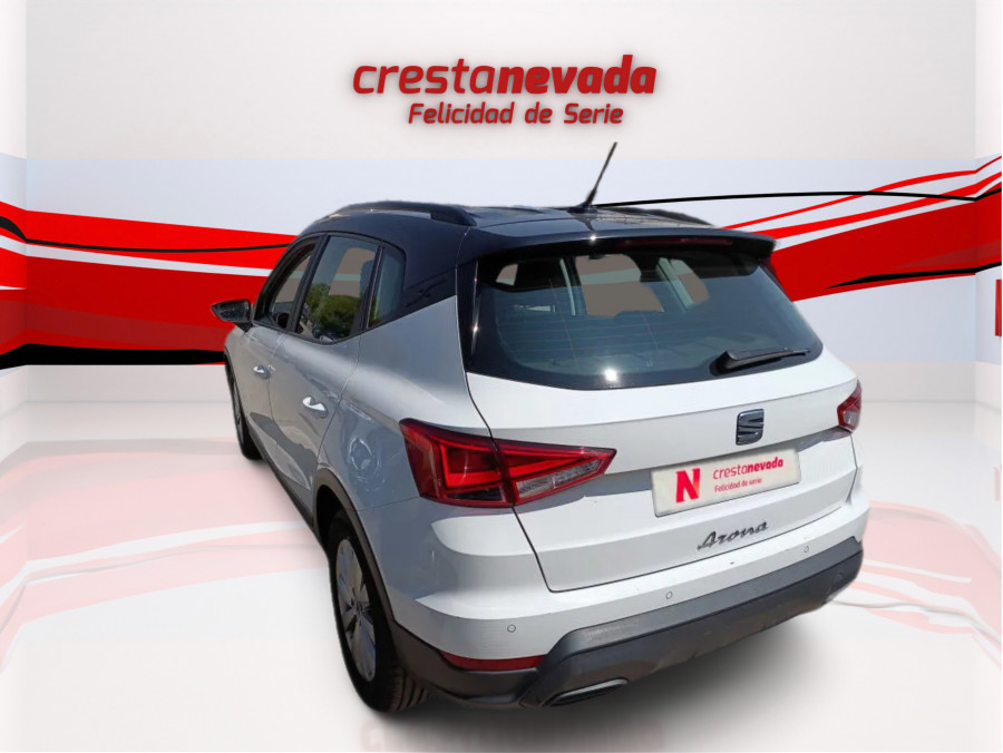 Imagen de SEAT Arona