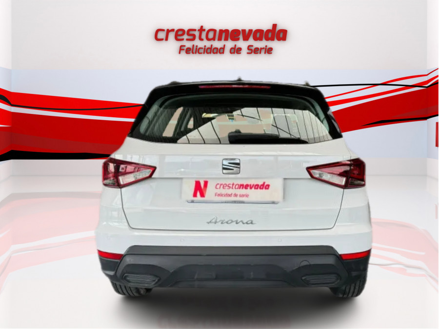 Imagen de SEAT Arona