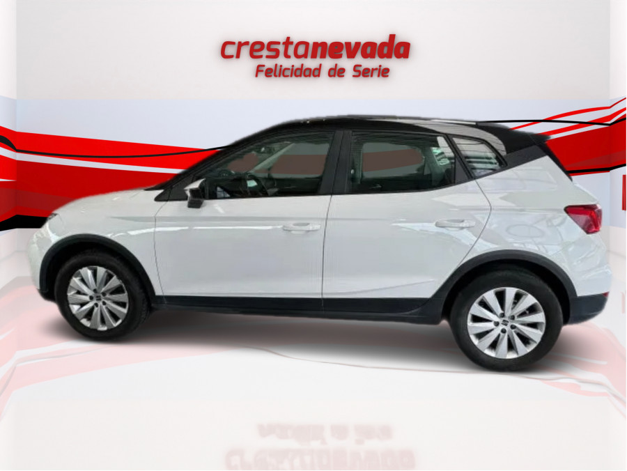 Imagen de SEAT Arona