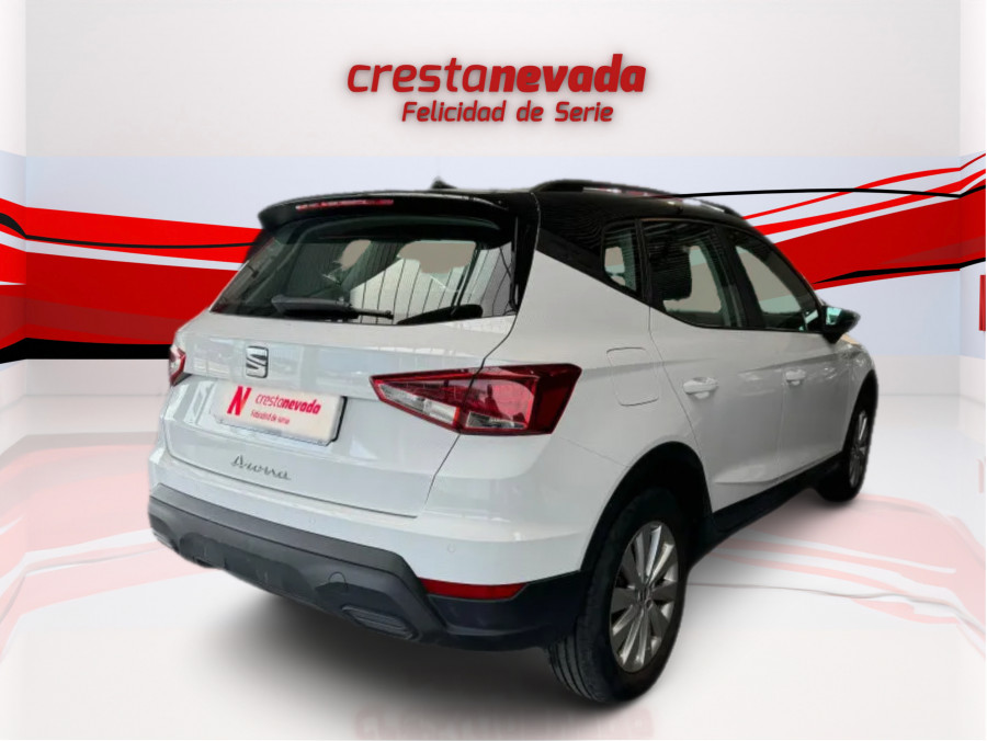 Imagen de SEAT Arona