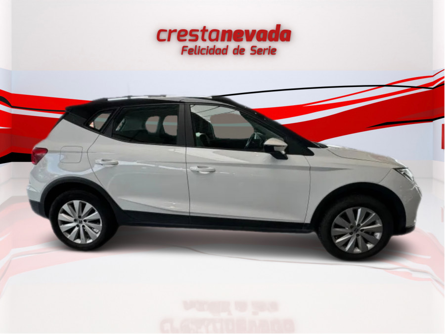 Imagen de SEAT Arona