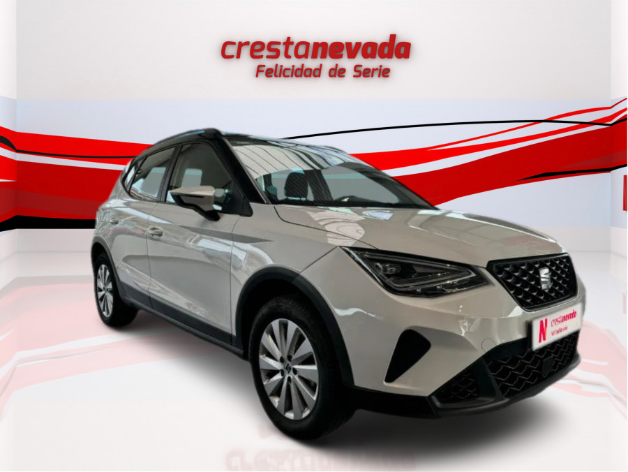 Imagen de SEAT Arona