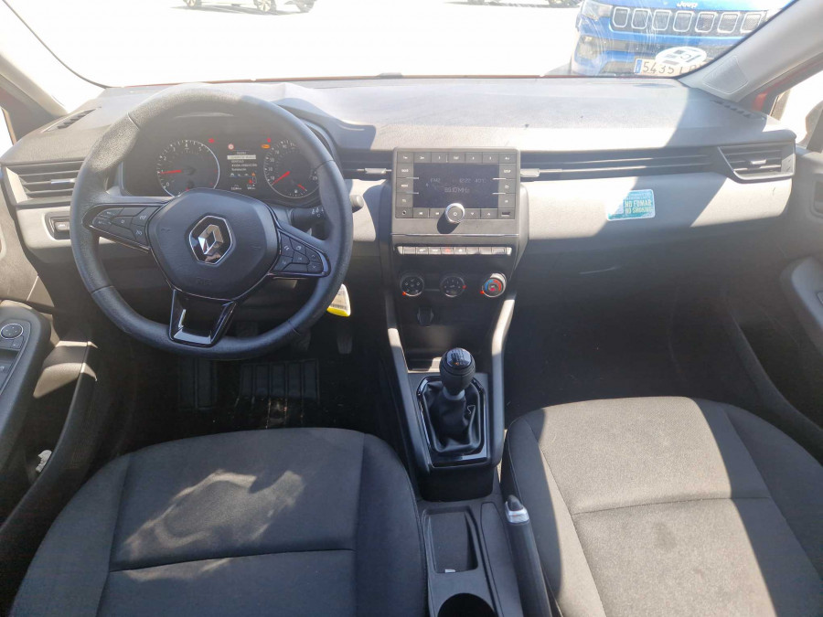 Imagen de Renault Clio