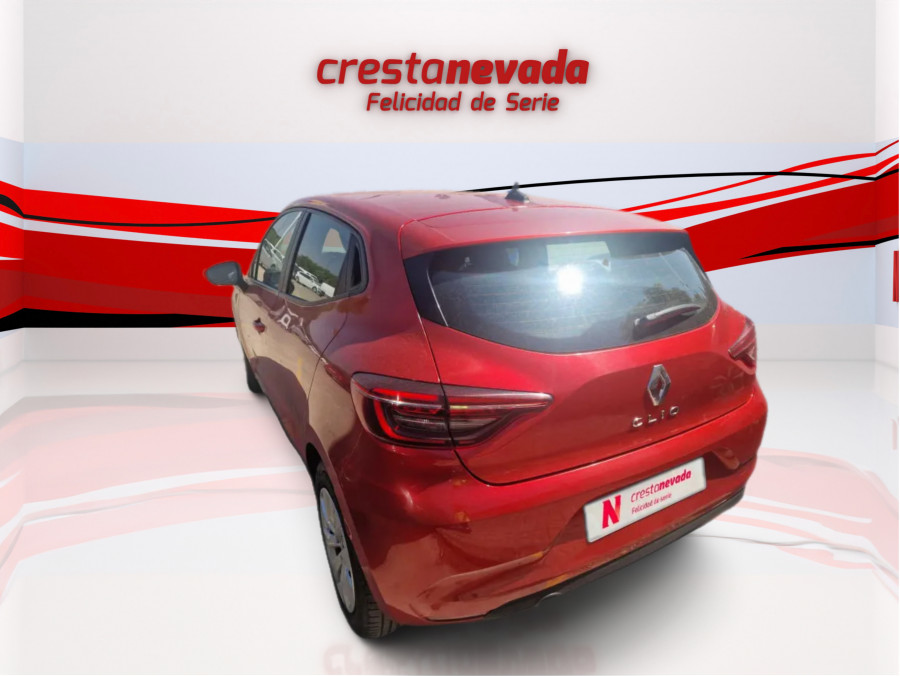 Imagen de Renault Clio