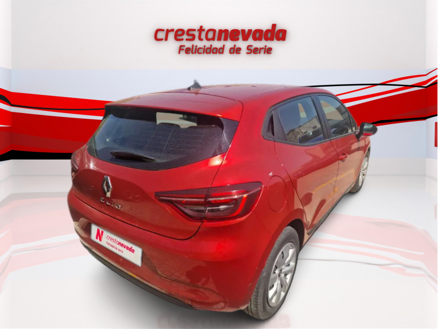 Imagen de Renault Clio