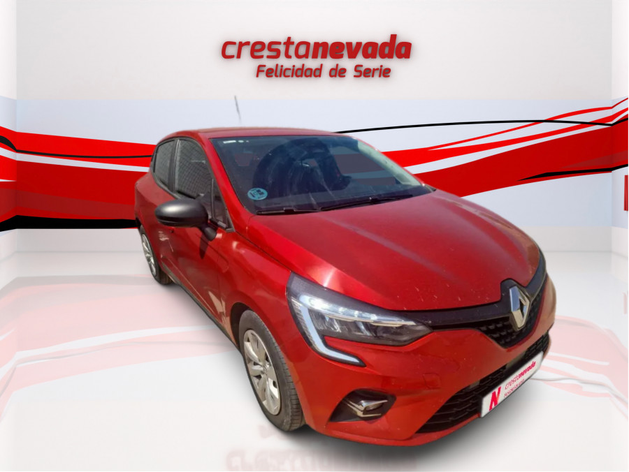 Imagen de Renault Clio