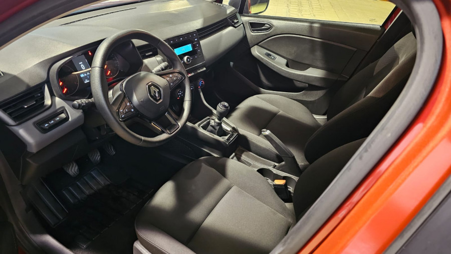 Imagen de Renault Clio