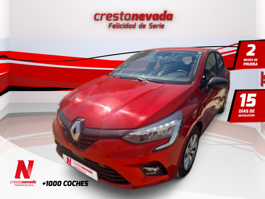 Imagen de Renault Clio