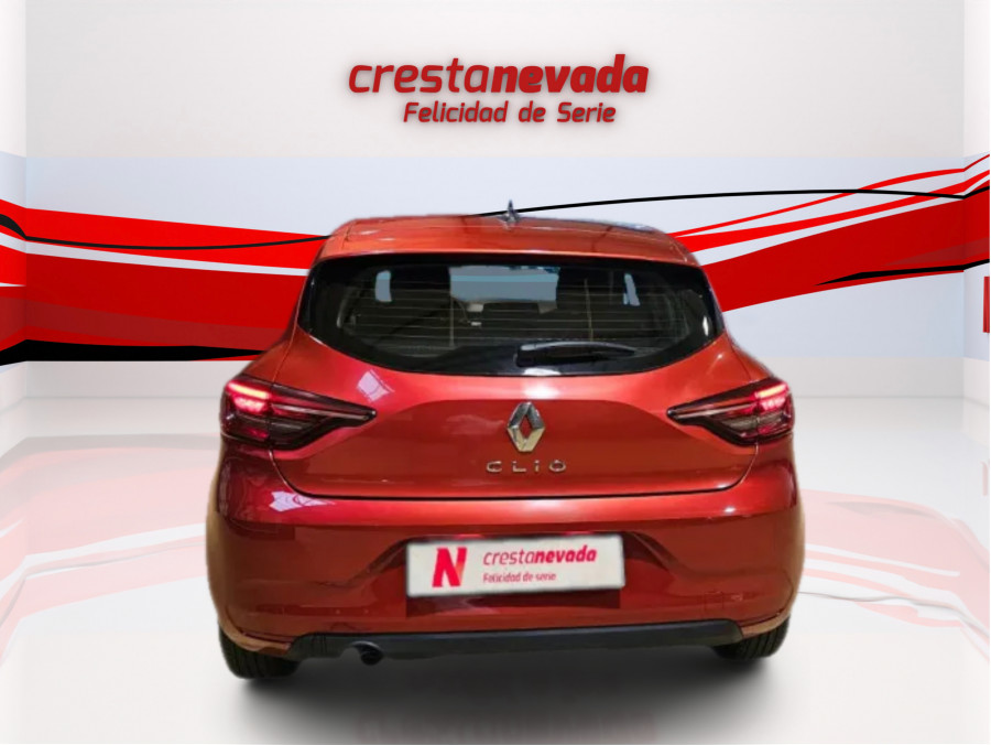 Imagen de Renault Clio