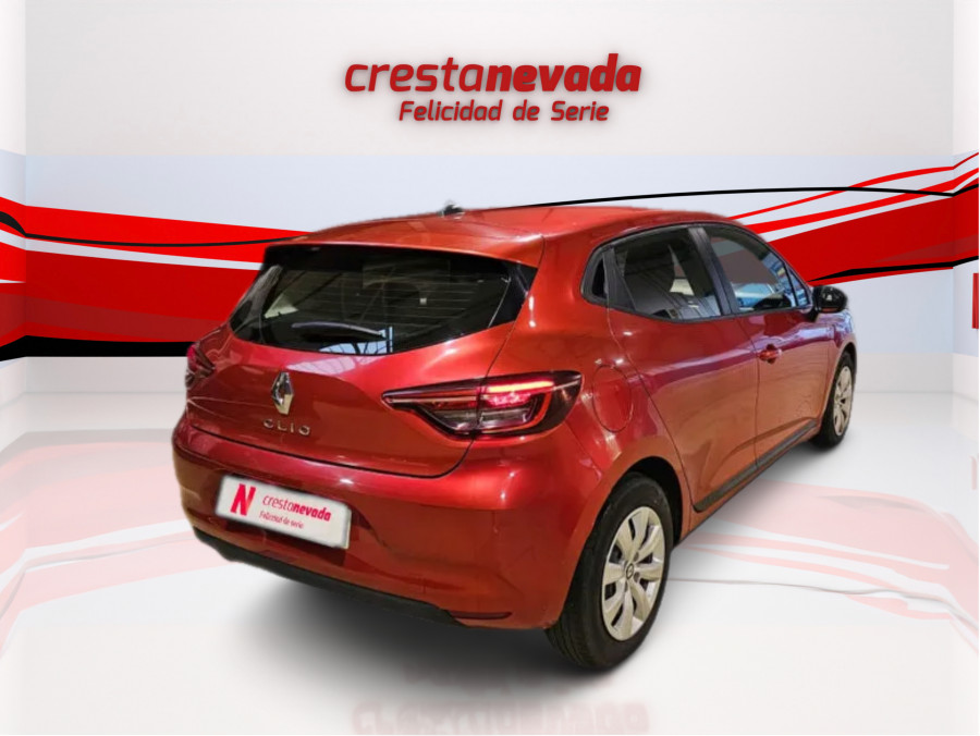 Imagen de Renault Clio