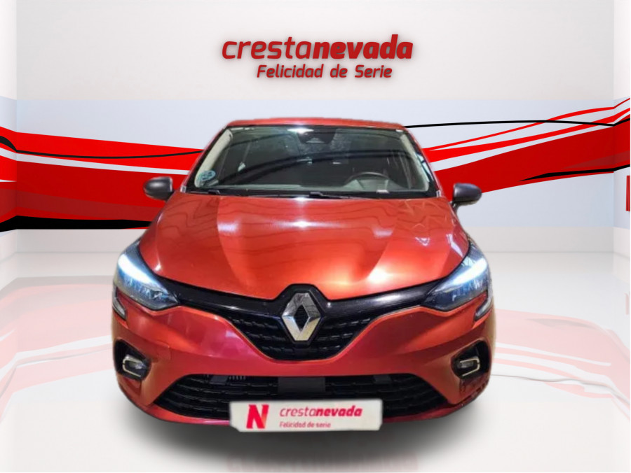 Imagen de Renault Clio