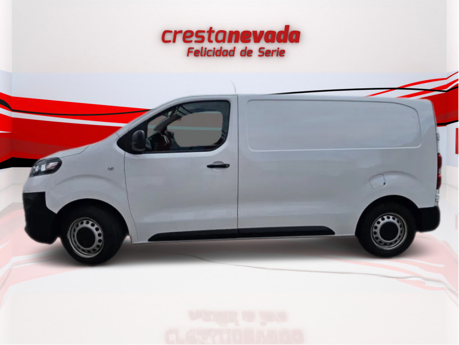 Imagen de Opel Vivaro