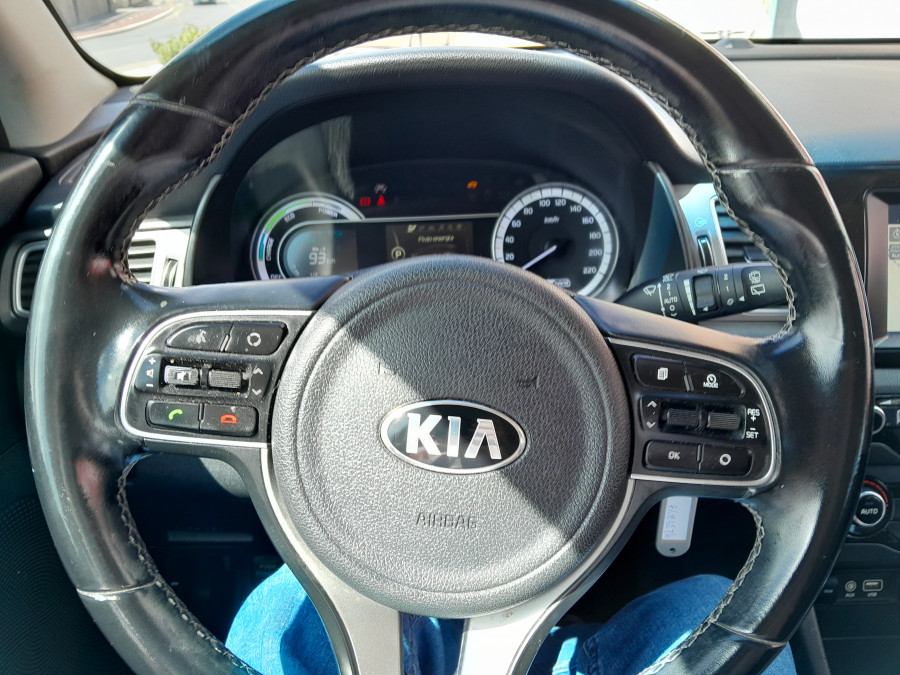 Imagen de Kia Niro