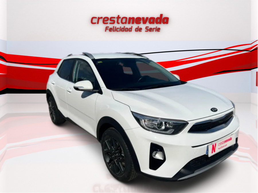 Imagen de Kia Stonic