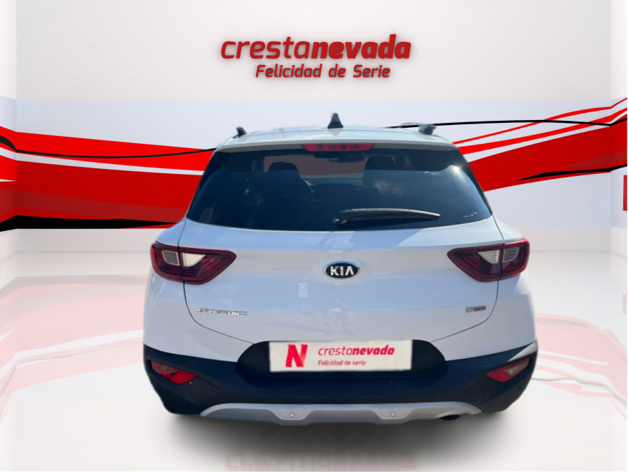 Imagen de Kia Stonic