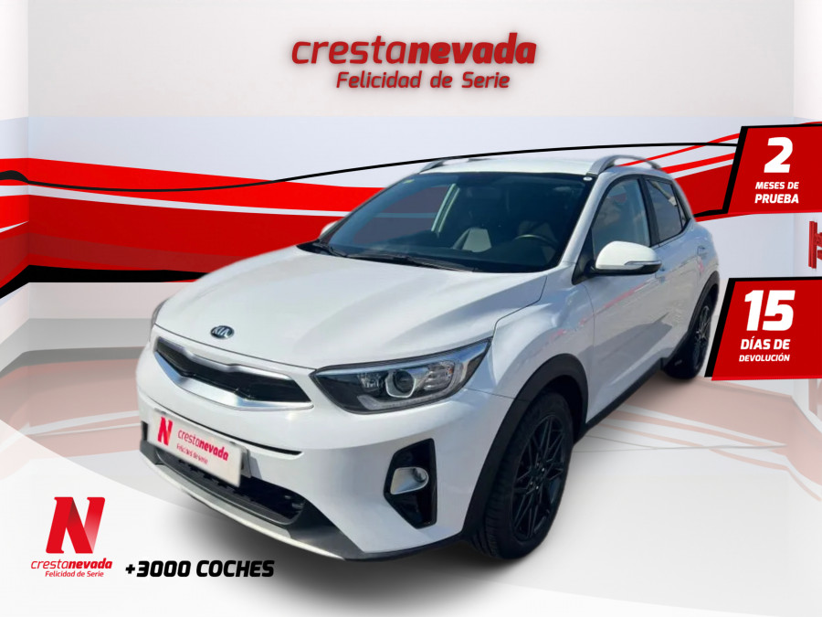 Imagen de Kia Stonic