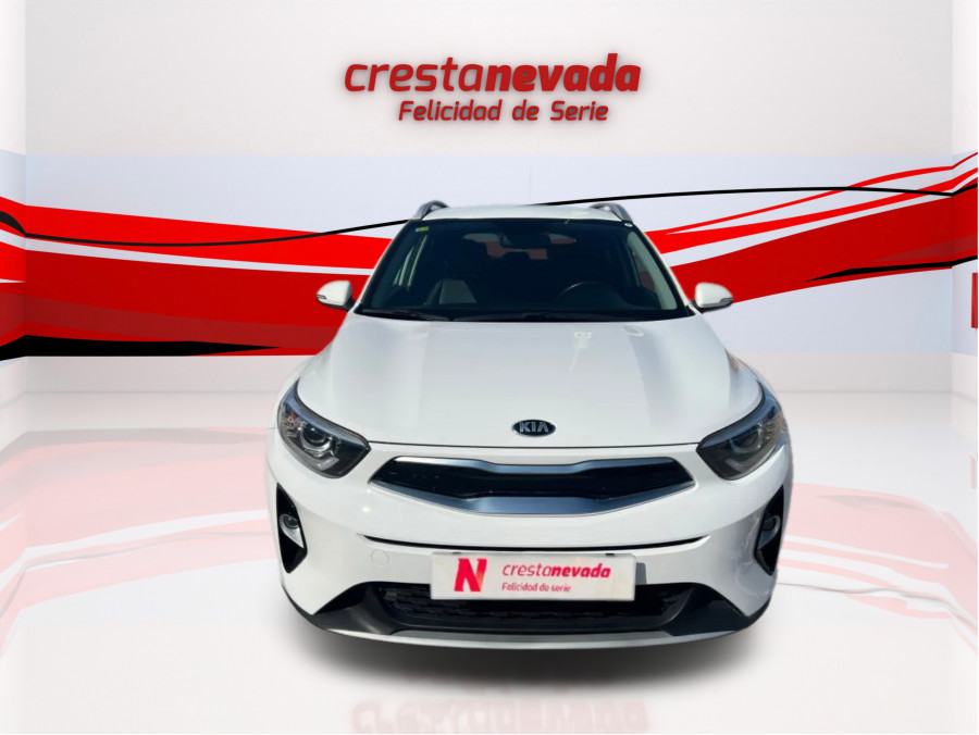 Imagen de Kia Stonic