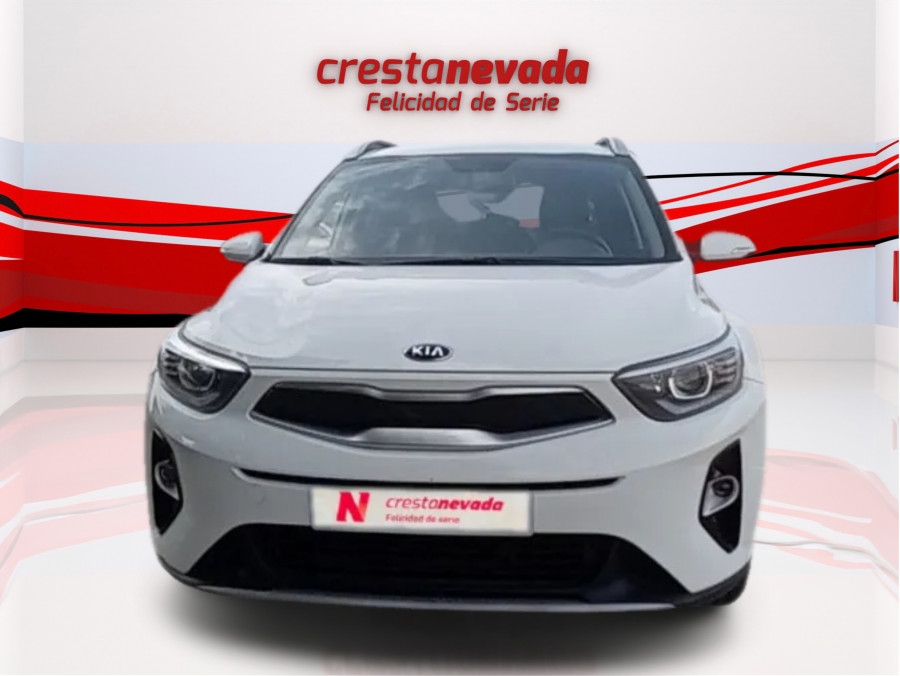 Imagen de Kia Stonic