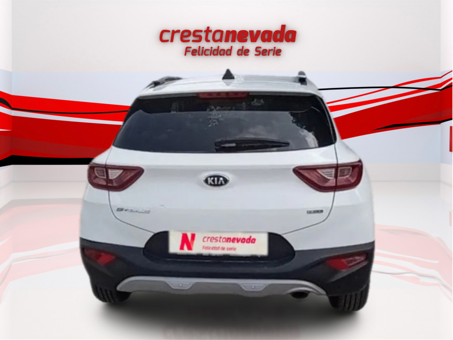 Imagen de Kia Stonic