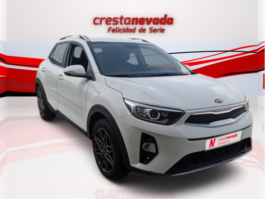 Imagen de Kia Stonic