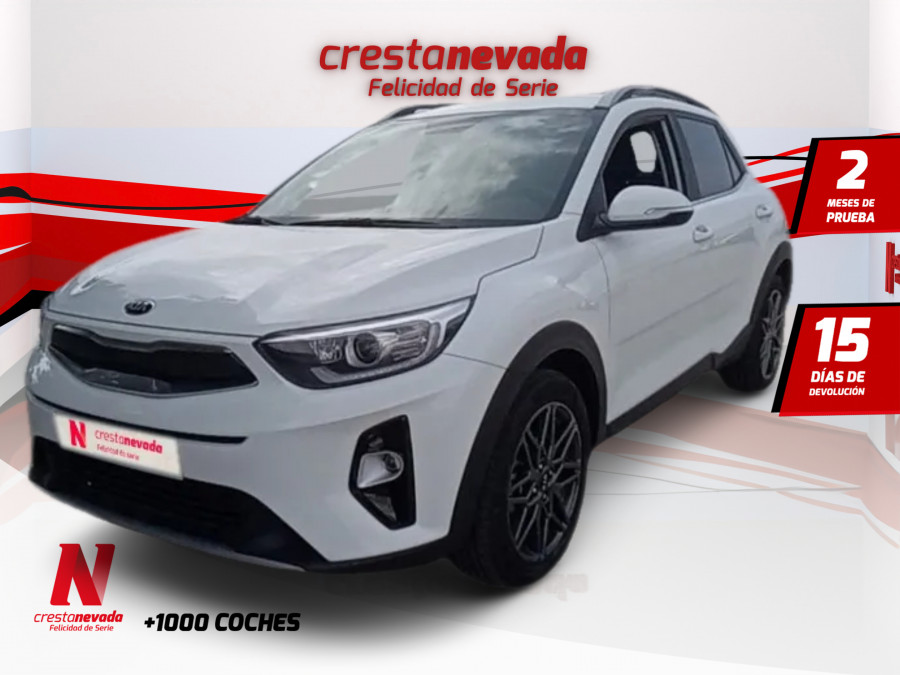 Imagen de Kia Stonic