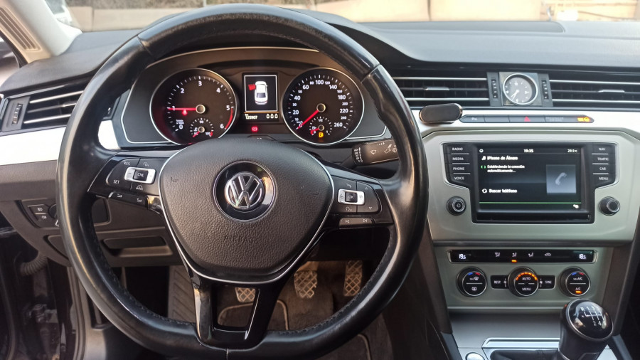 Imagen de Volkswagen Passat