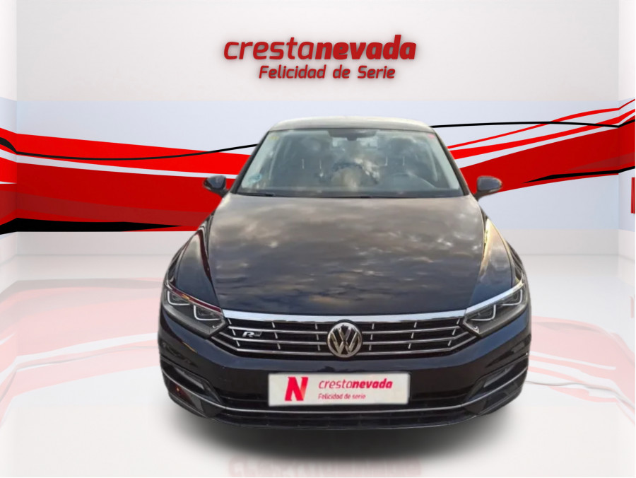 Imagen de Volkswagen Passat