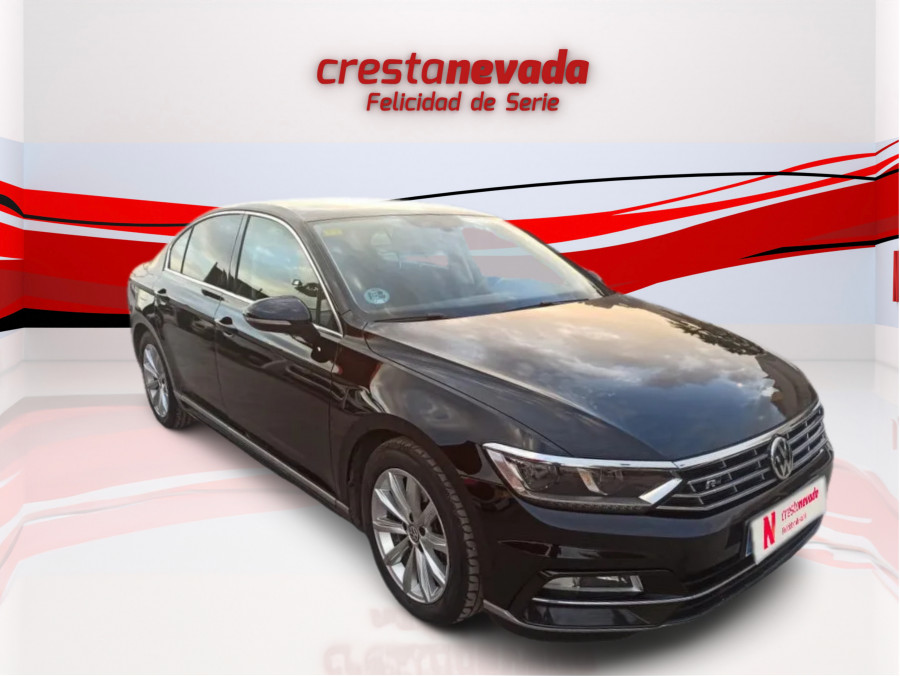 Imagen de Volkswagen Passat