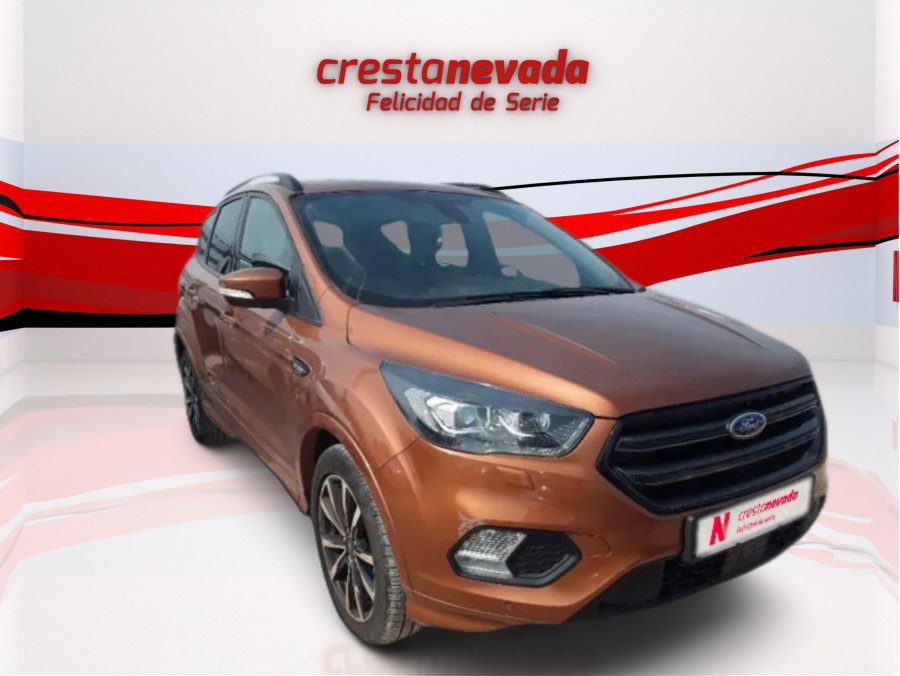 Imagen de Ford Kuga