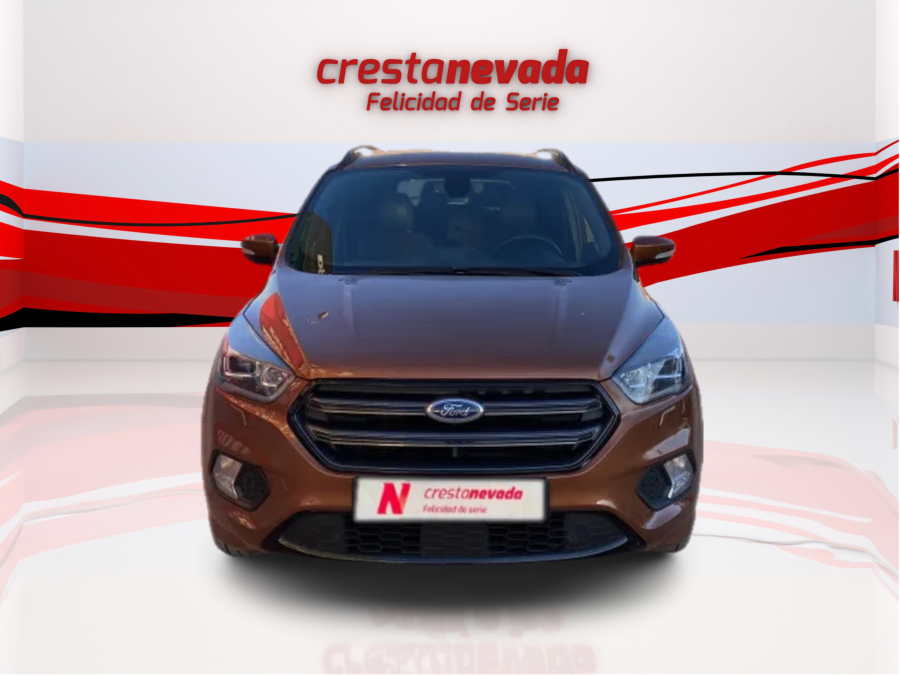 Imagen de Ford Kuga