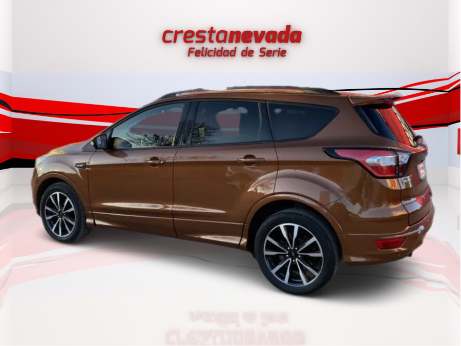 Imagen de Ford Kuga