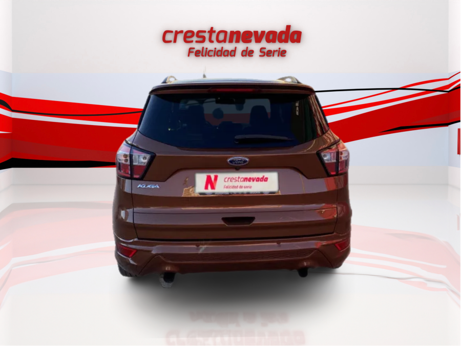 Imagen de Ford Kuga